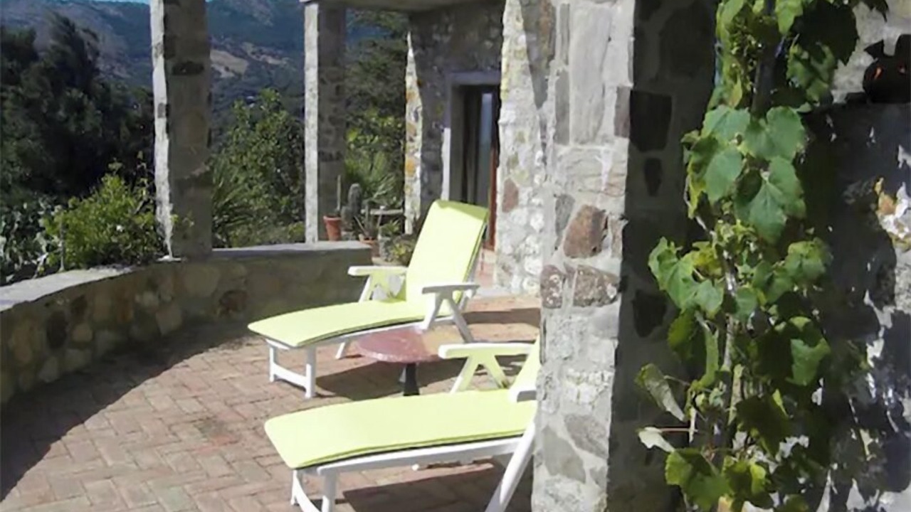 Photo of Patio Balcony in Tarifa
