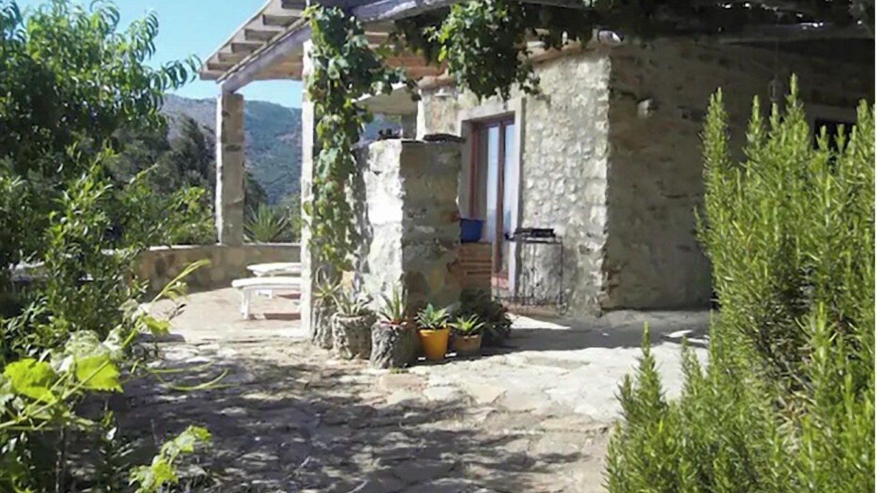 Photo of Patio Balcony in Tarifa