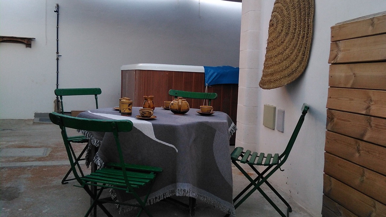 Photo of Outdoor in Villanueva del Ariscal