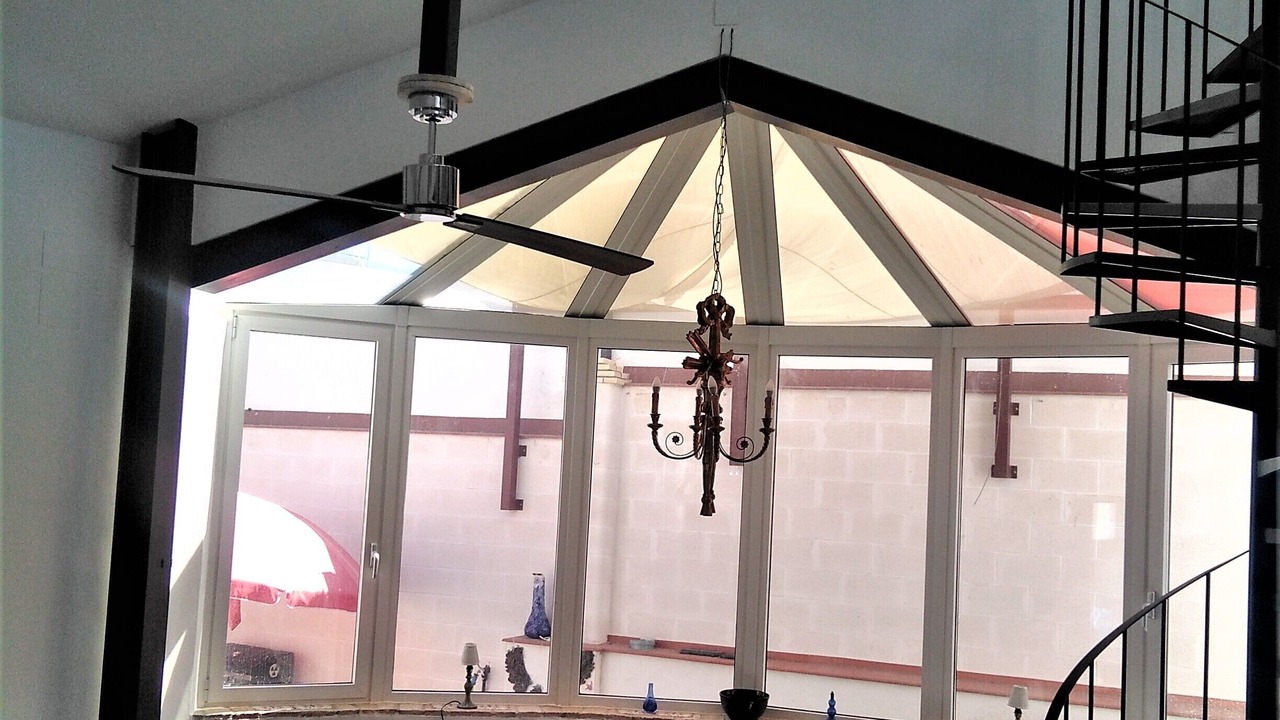 Photo of Livingroom in Villanueva del Ariscal