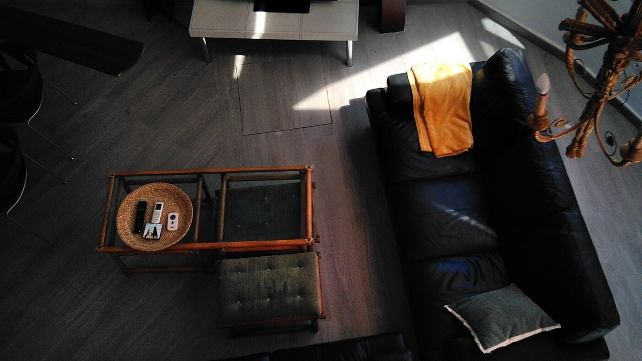 Photo of Livingroom in Villanueva del Ariscal