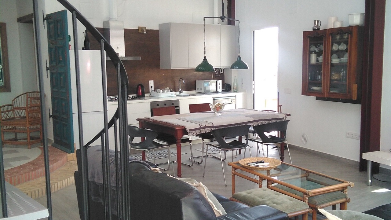 Photo of Livingroom in Villanueva del Ariscal
