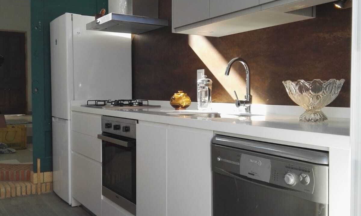 Photo of Kitchen in Villanueva del Ariscal