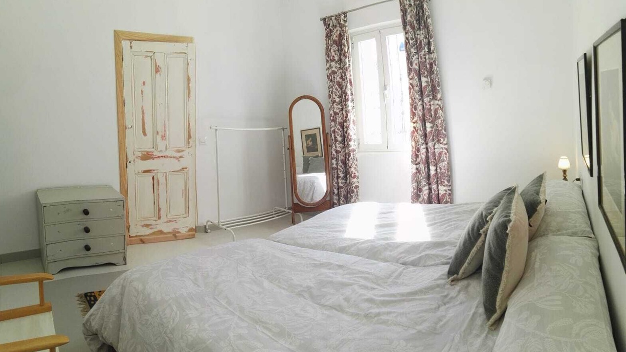 Photo of Bedroom in Villanueva del Ariscal