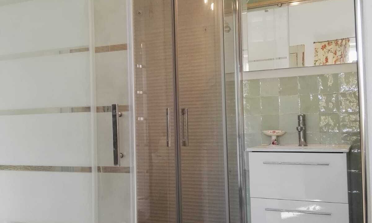 Photo of Bathroom in Villanueva del Ariscal