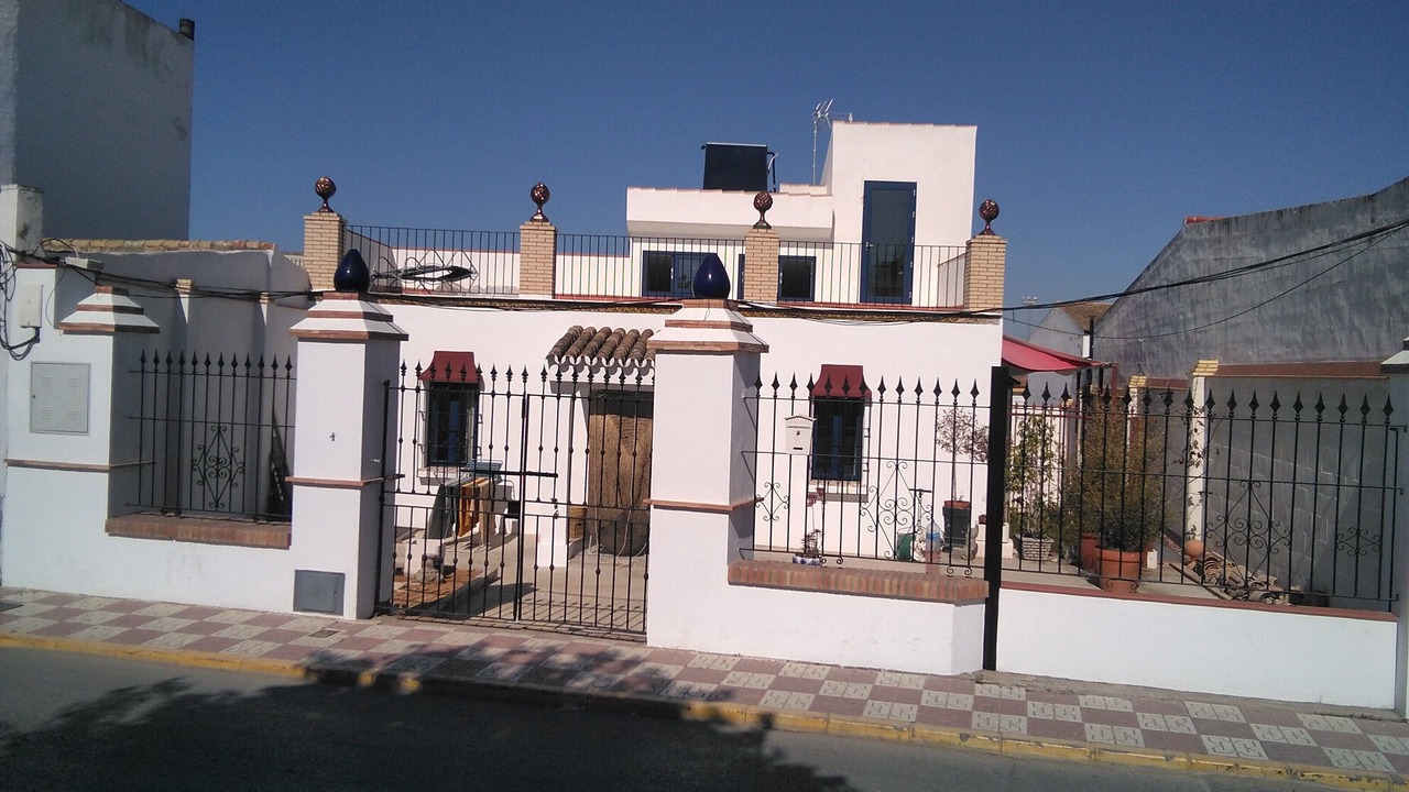 Photo of Outdoor in Villanueva del Ariscal
