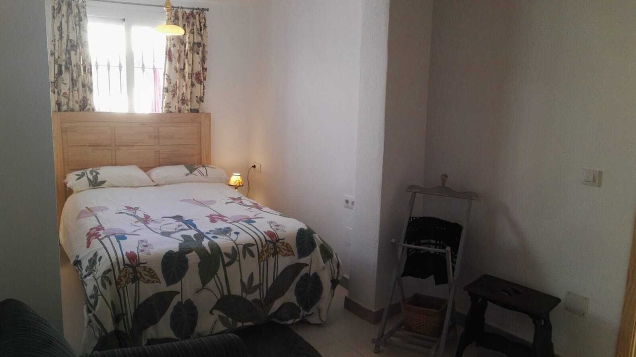 Photo of Bedroom in Villanueva del Ariscal