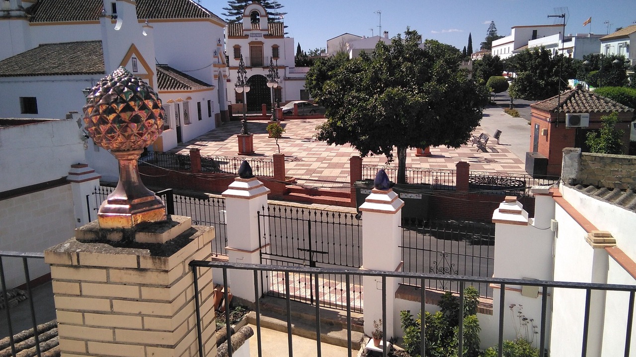 Photo of Outdoor in Villanueva del Ariscal