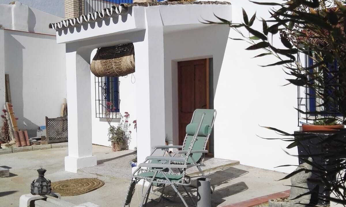 Photo of Outdoor in Villanueva del Ariscal