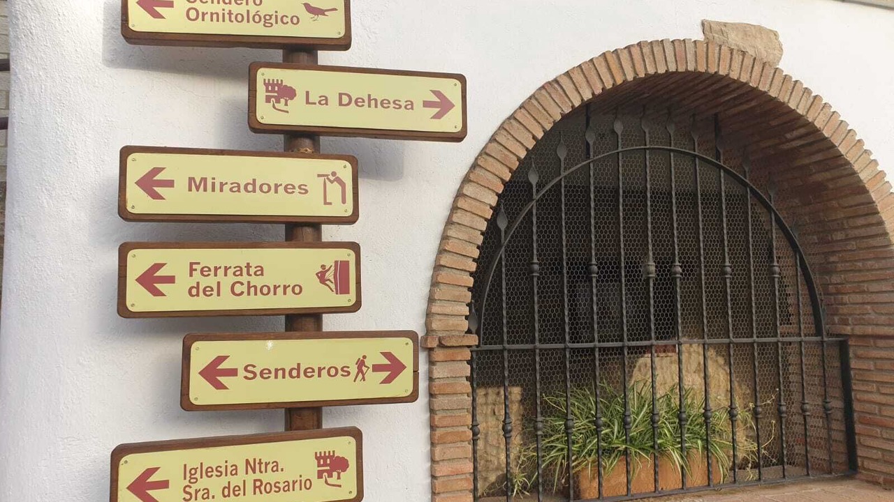 Photo of Outdoor in Jimera de Libar