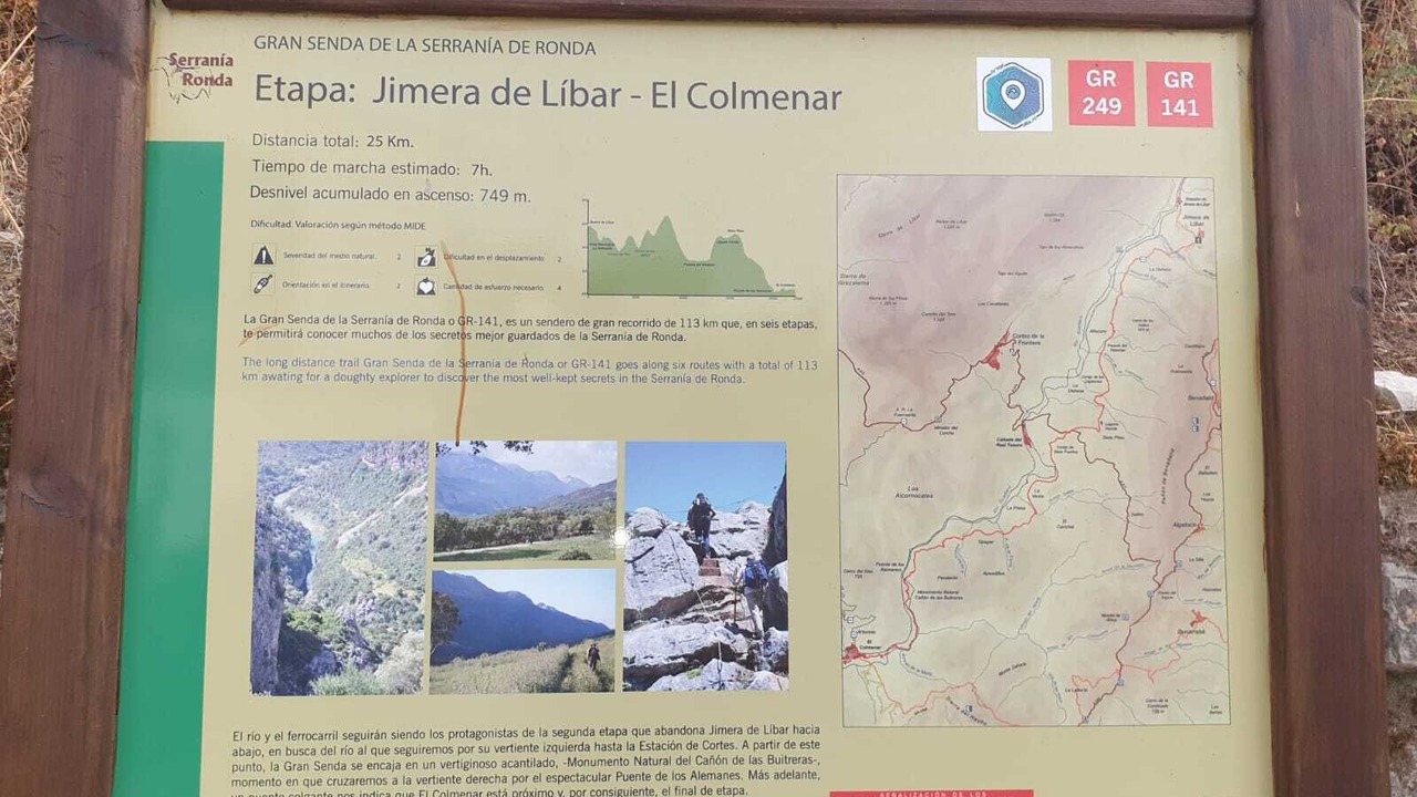 Photo of Others in Jimera de Libar