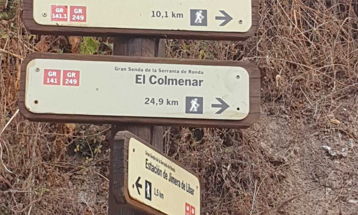 Photo of Outdoor in Jimera de Libar