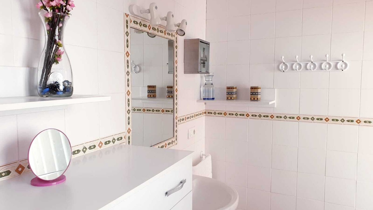 Photo of Kitchen in Jimera de Libar