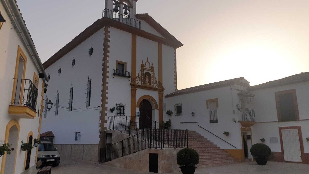 Photo of Outdoor in Jimera de Libar