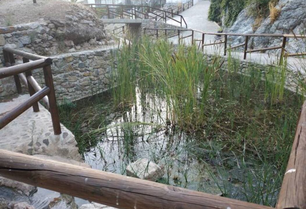 Photo of Outdoor in Jimera de Libar
