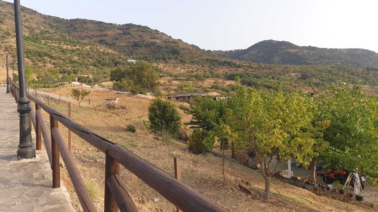 Photo of Outdoor in Jimera de Libar