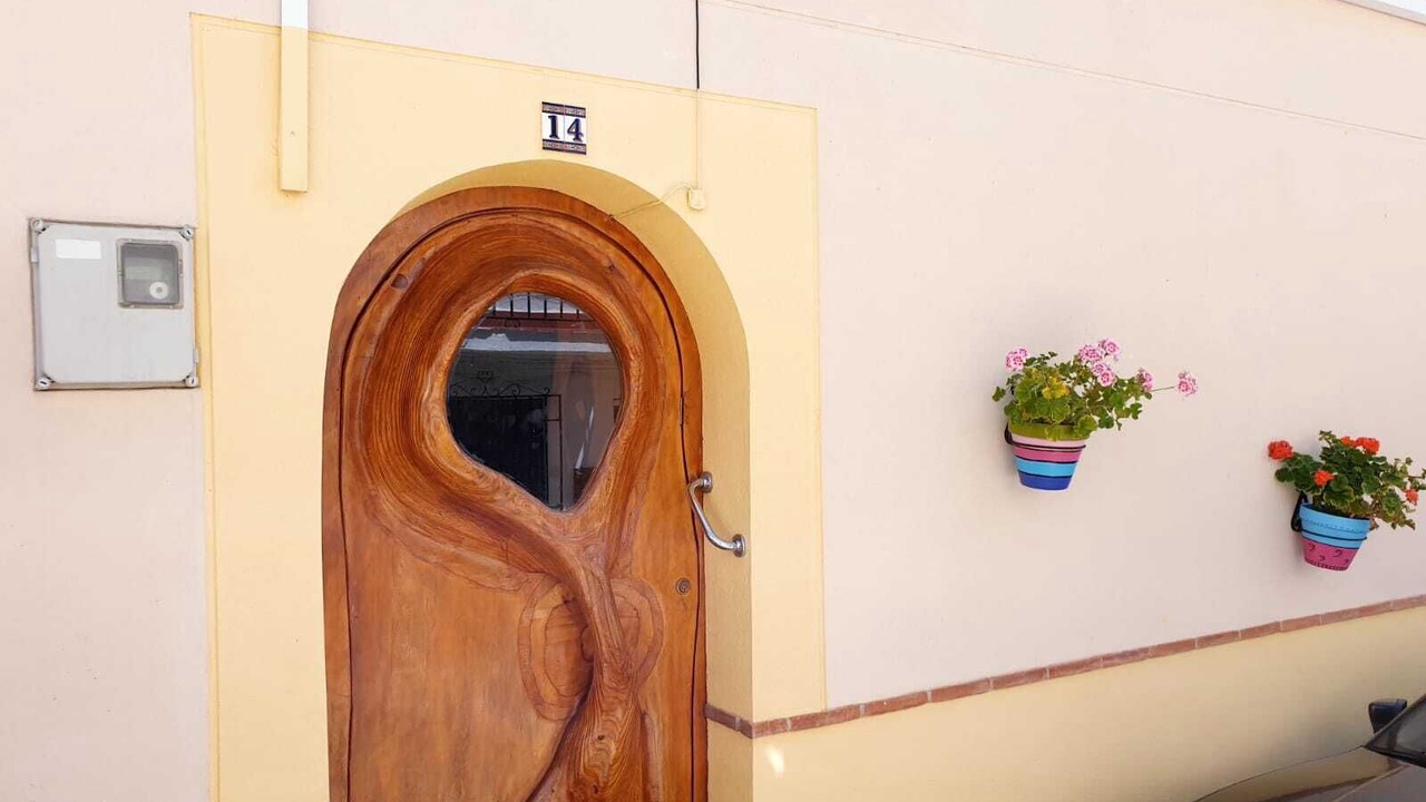 Photo of Outdoor in Jimera de Libar