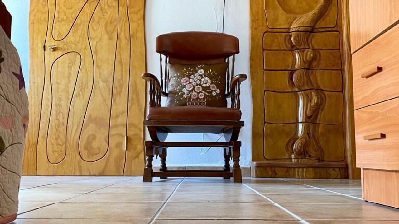 Photo of Bedroom in Jimera de Libar