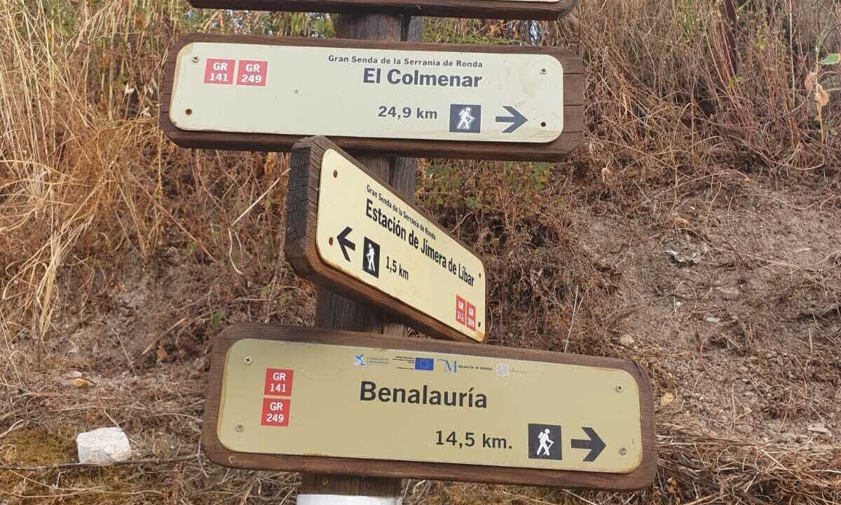 Photo of Outdoor in Jimera de Libar
