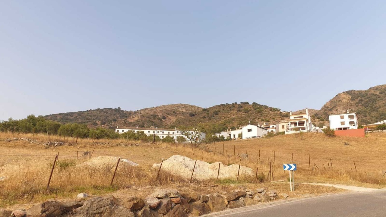 Photo of Outdoor in Jimera de Libar
