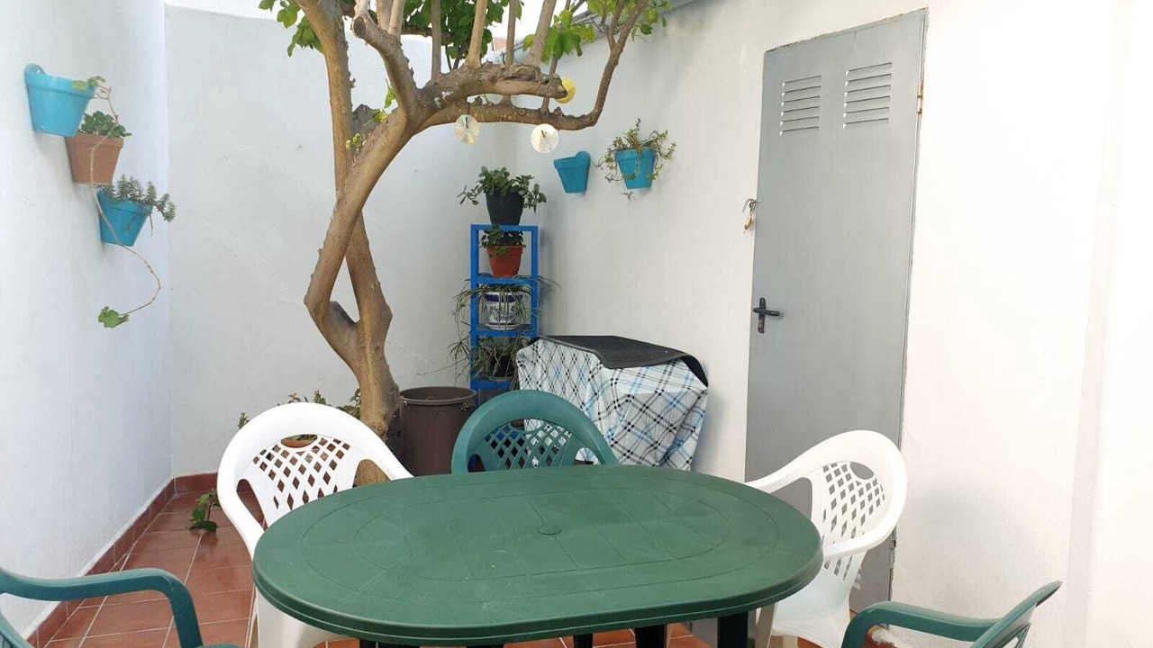 Photo of Outdoor in Jimera de Libar