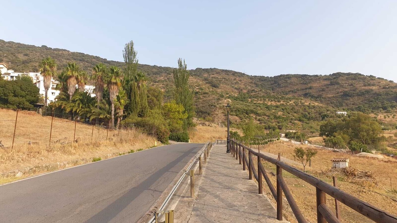 Photo of Others in Jimera de Libar
