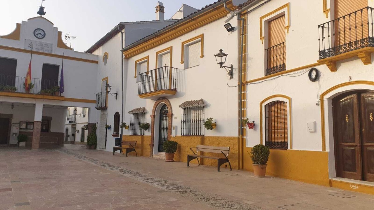 Photo of Outdoor in Jimera de Libar