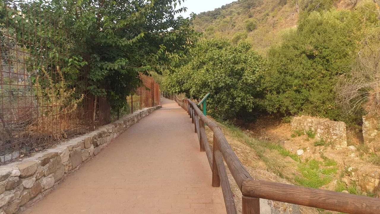 Photo of Outdoor in Jimera de Libar