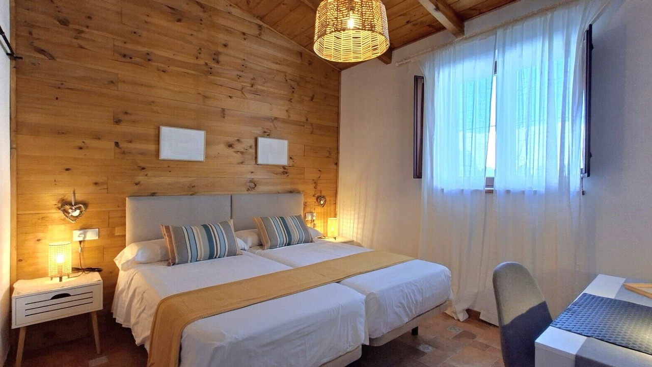 Photo of Bedroom in Trapiche