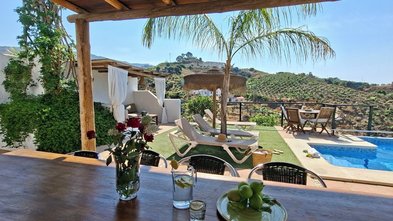 Photo of Outdoor in Trapiche
