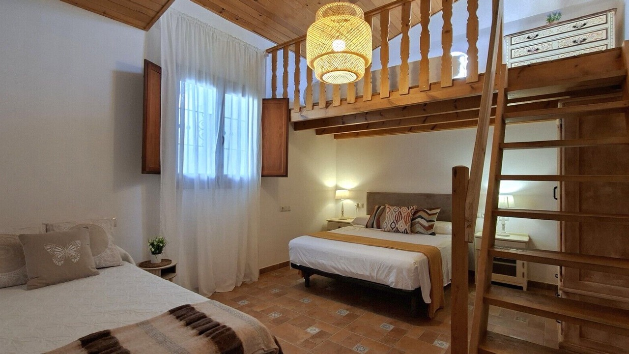 Photo of Bedroom in Trapiche