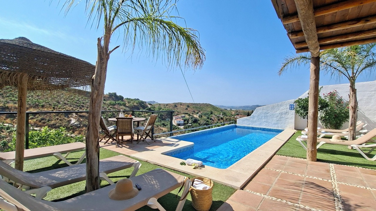 Photo of Outdoor in Trapiche