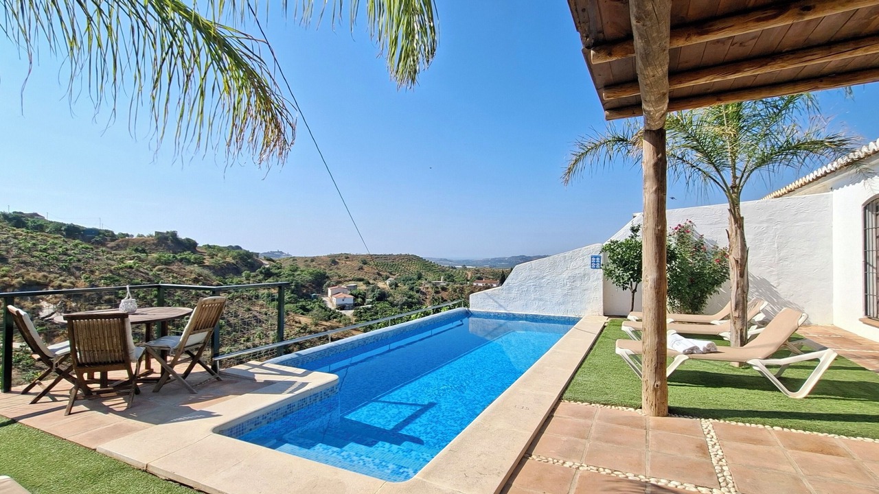 Photo of Outdoor in Trapiche