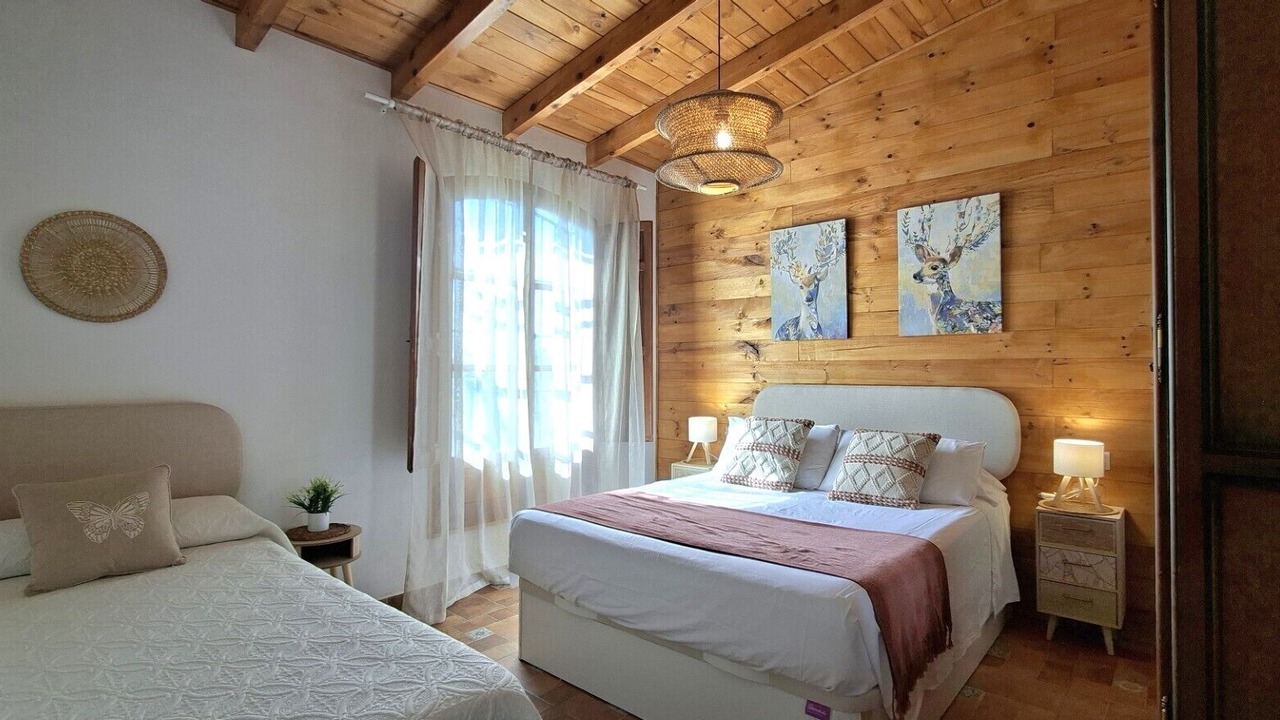 Photo of Bedroom in Trapiche