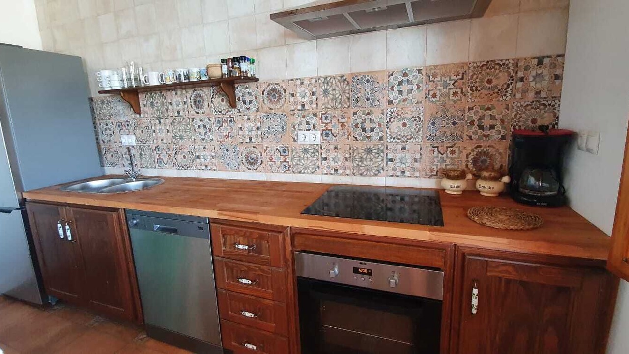 Photo of Kitchen in Trapiche