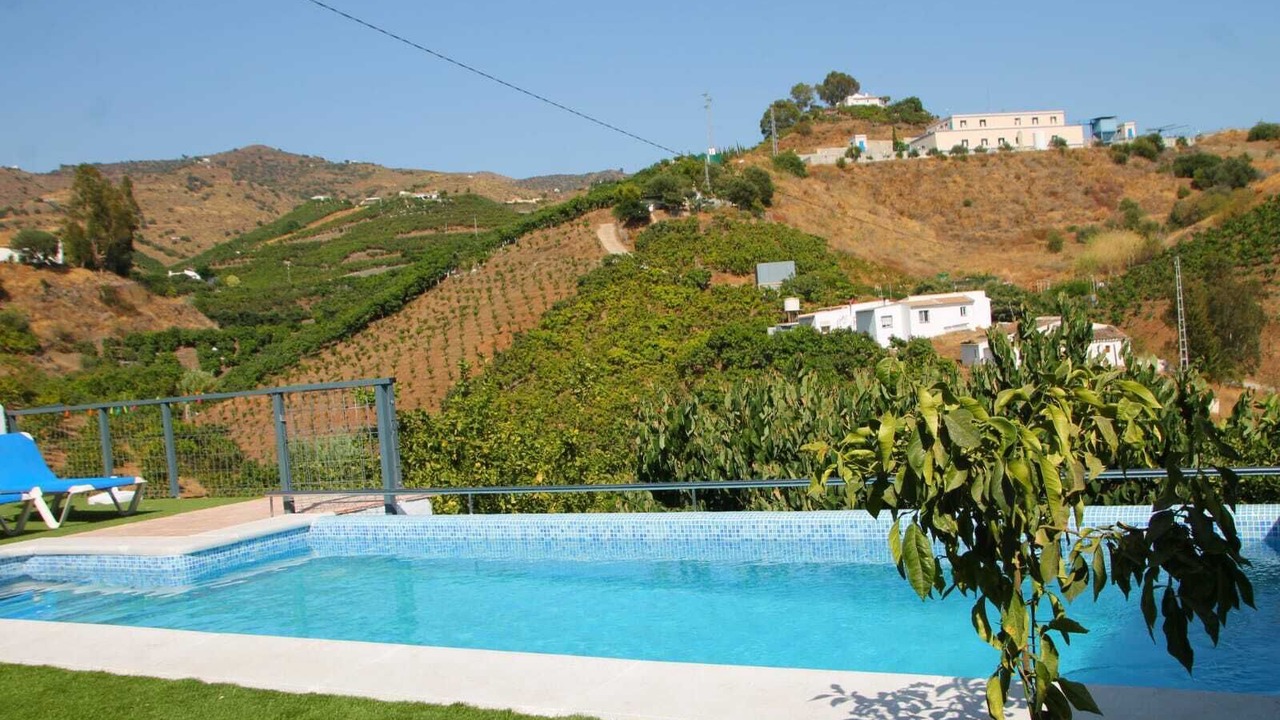 Photo of Outdoor in Trapiche