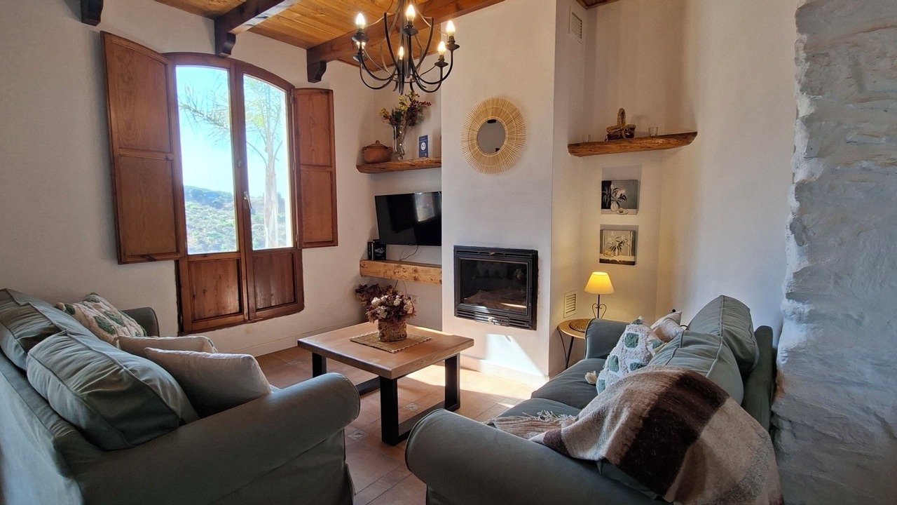 Photo of Livingroom in Trapiche