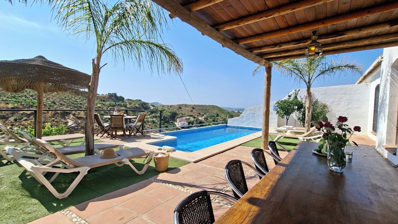 Photo of Outdoor in Trapiche