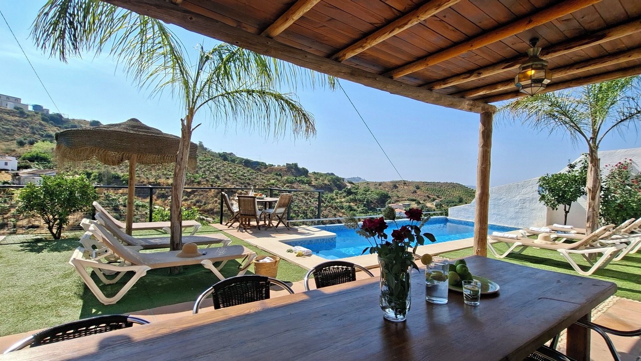 Photo of Outdoor in Trapiche