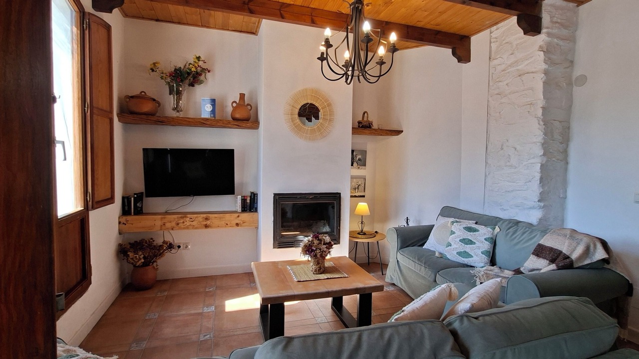 Photo of Livingroom in Trapiche
