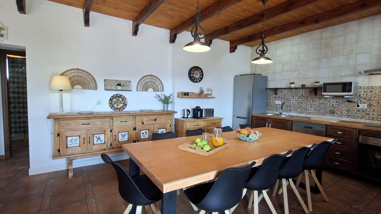 Photo of Kitchen in Trapiche