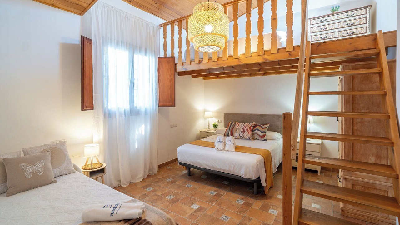Photo of Bedroom in Trapiche
