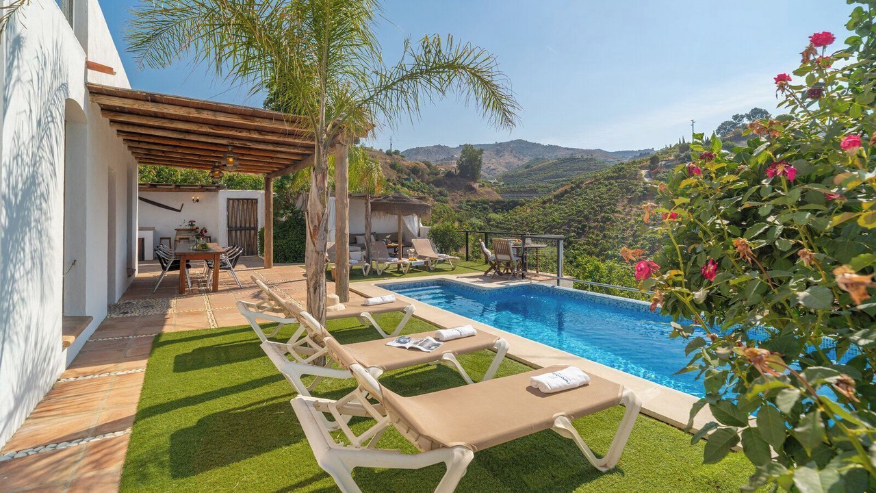 Photo of Outdoor in Trapiche