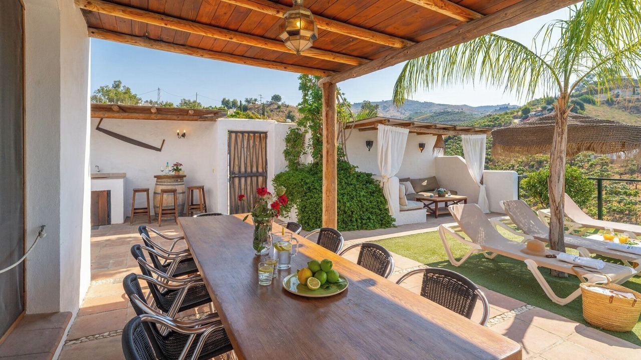 Photo of Outdoor in Trapiche