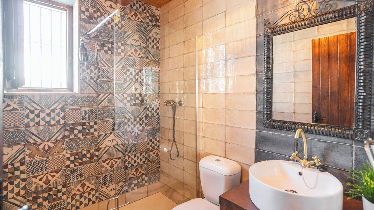 Photo of Bathroom in Trapiche