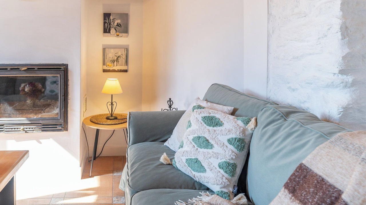 Photo of Livingroom in Trapiche