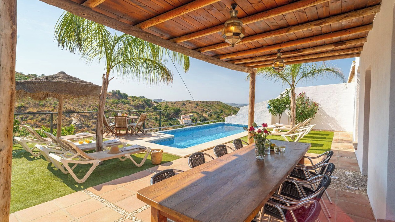 Photo of Outdoor in Trapiche