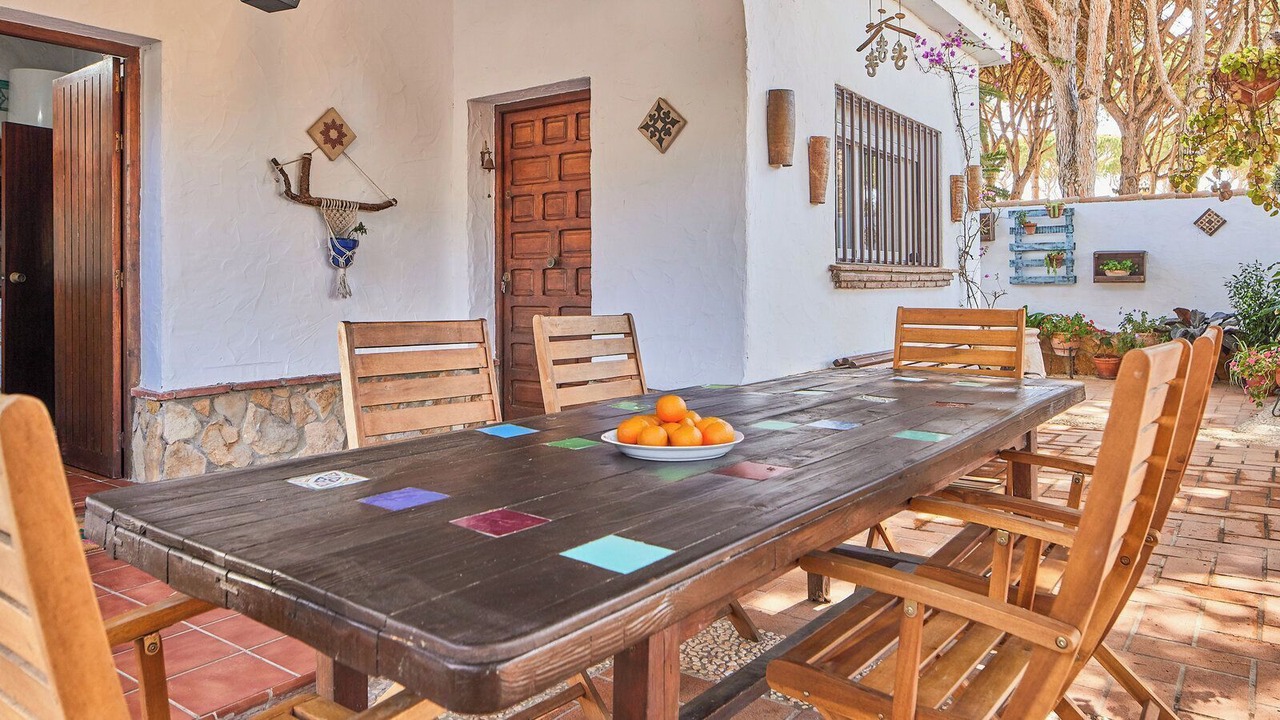 Photo of Outdoor in Los Gallos-Cerromolino