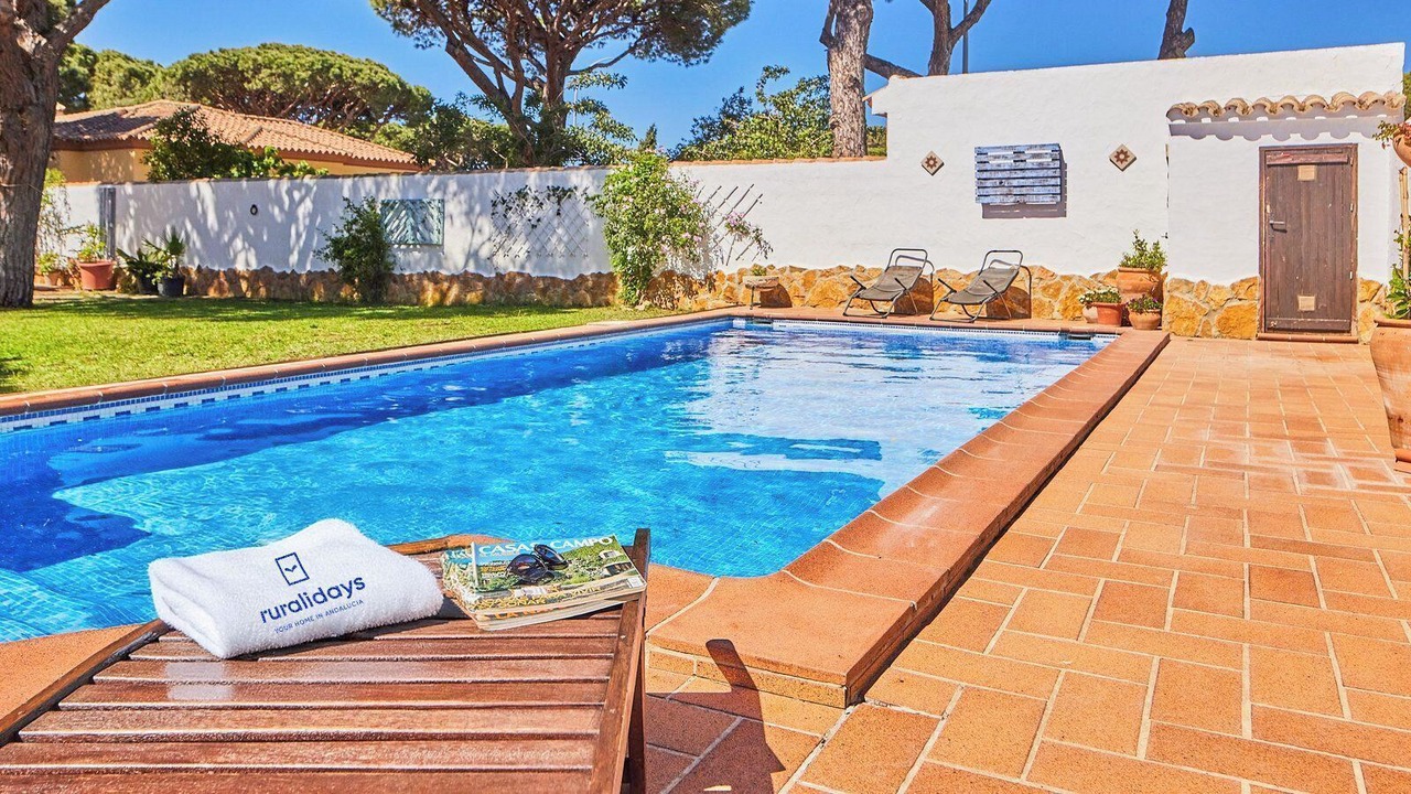 Photo of Outdoor in Los Gallos-Cerromolino