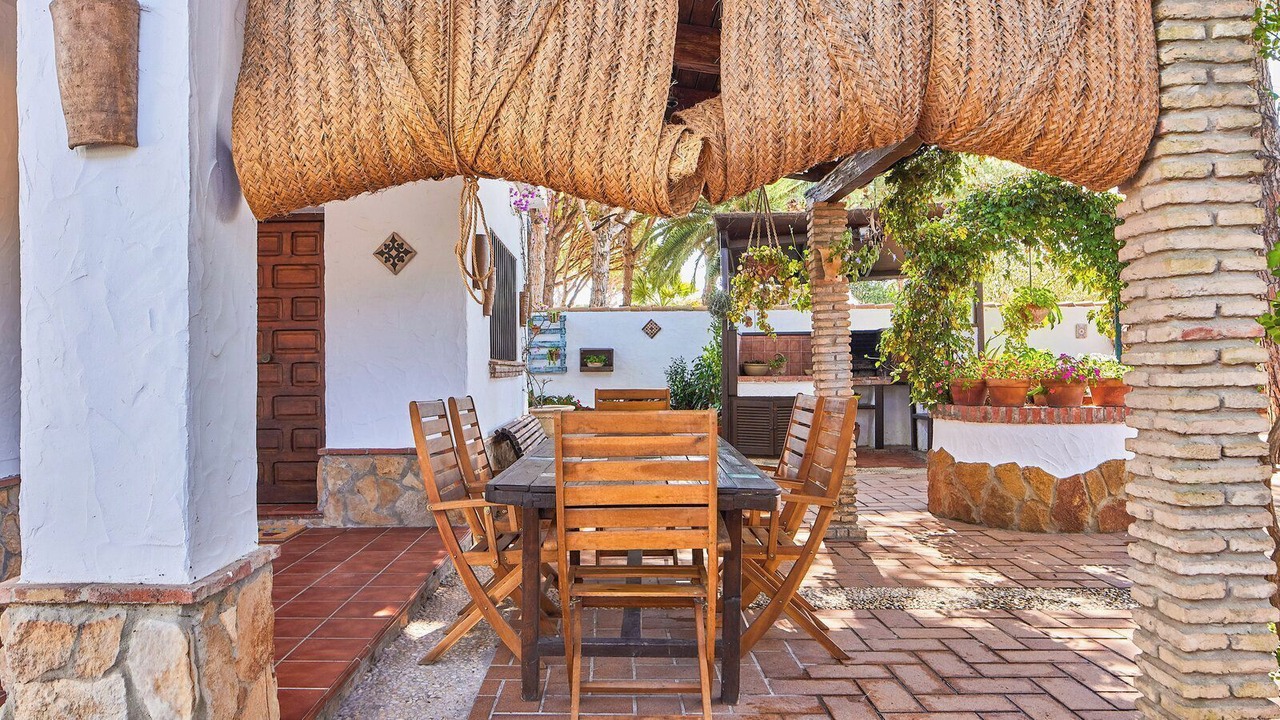 Photo of Outdoor in Los Gallos-Cerromolino